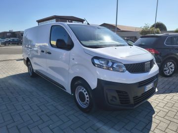 FIAT - Scudo 1.5 BlueHDi 100 CV PL-TN Furgone (3 di 22)