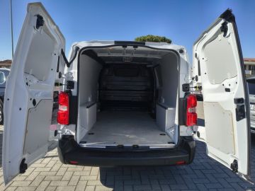 FIAT - Scudo 1.5 BlueHDi 100 CV PL-TN Furgone (4 di 22)