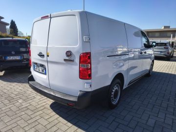 FIAT - Scudo 1.5 BlueHDi 100 CV PL-TN Furgone (5 di 22)