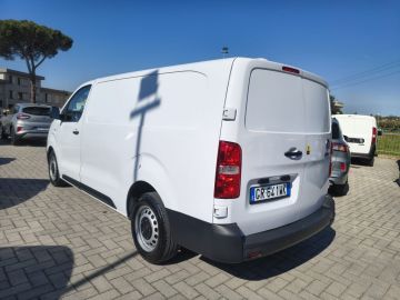 FIAT - Scudo 1.5 BlueHDi 100 CV PL-TN Furgone (6 di 22)
