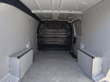 FIAT - Scudo 1.5 BlueHDi 100 CV PL-TN Furgone (7 di 22)