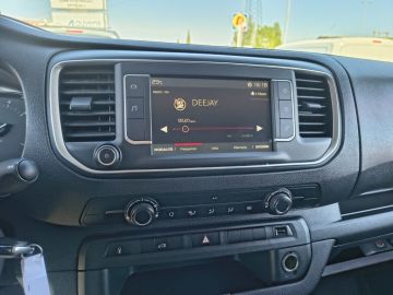 FIAT - Scudo 1.5 BlueHDi 100 CV PL-TN Furgone (16 di 22)