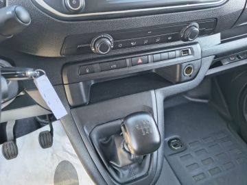 FIAT - Scudo 1.5 BlueHDi 100 CV PL-TN Furgone (17 di 22)