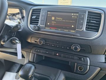 FIAT - Scudo 1.5 BlueHDi 100 CV PL-TN Furgone (19 di 22)