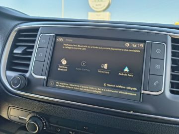 FIAT - Scudo 1.5 BlueHDi 100 CV PL-TN Furgone (21 di 22)