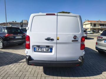FIAT - Scudo 1.5 BlueHDi 100 CV PL-TN Furgone (22 di 22)