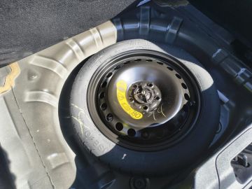 FORD - Focus 1.0 EcoBoost 125 CV 5p. ST-Line (8 di 23)