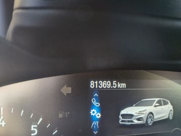 FORD - Focus 1.0 EcoBoost 125 CV 5p. ST-Line (12 di 23)