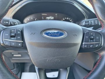 FORD - Focus 1.0 EcoBoost 125 CV 5p. ST-Line (18 di 23)