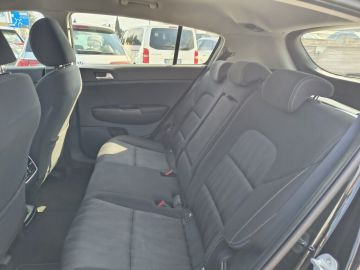 KIA - Sportage 1.6 CRDI 136 CV DCT7 2WD Mild Hybrid Business Class (18 di 21)