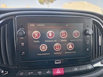 FIAT - Doblò 1.6 MJT 90CV S&S PC-TN Cargo Lounge (14 di 17)