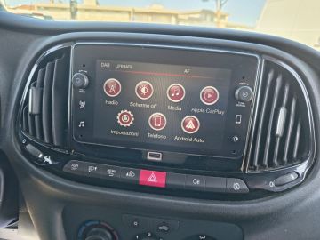 FIAT - Doblò 1.6 MJT 90CV S&S PC-TN Cargo Lounge (17 di 17)