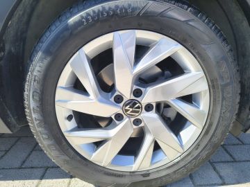 VOLKSWAGEN - Tiguan 2.0 TDI 150 CV SCR DSG Elegance (6 di 25)