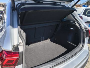 VOLKSWAGEN - Tiguan 2.0 TDI 150 CV SCR DSG Elegance (7 di 25)