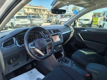 VOLKSWAGEN - Tiguan 2.0 TDI 150 CV SCR DSG Elegance (10 di 25)