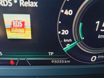 VOLKSWAGEN - Tiguan 2.0 TDI 150 CV SCR DSG Elegance (11 di 25)