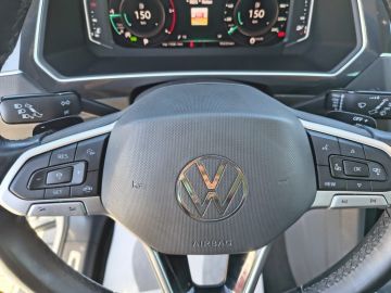VOLKSWAGEN - Tiguan 2.0 TDI 150 CV SCR DSG Elegance (12 di 25)