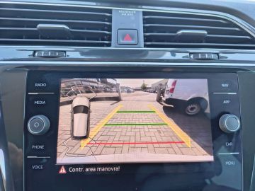 VOLKSWAGEN - Tiguan 2.0 TDI 150 CV SCR DSG Elegance (13 di 25)