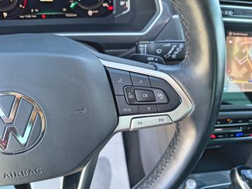 VOLKSWAGEN - Tiguan 2.0 TDI 150 CV SCR DSG Elegance (14 di 25)