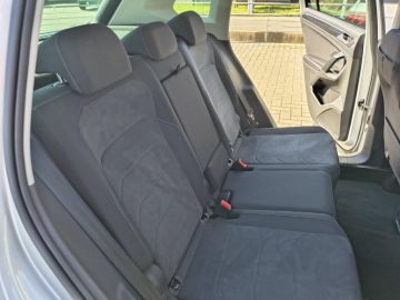 VOLKSWAGEN - Tiguan 2.0 TDI 150 CV SCR DSG Elegance (17 di 25)