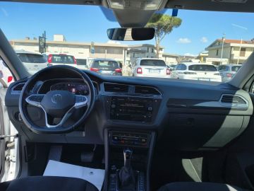 VOLKSWAGEN - Tiguan 2.0 TDI 150 CV SCR DSG Elegance (19 di 25)