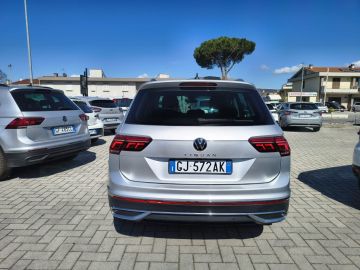 VOLKSWAGEN - Tiguan 2.0 TDI 150 CV SCR DSG Elegance (24 di 25)