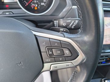 VOLKSWAGEN - Tiguan 2.0 TDI 150 CV SCR DSG 4MOTION Life (10 di 20)