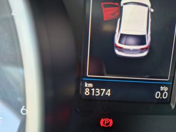 VOLKSWAGEN - Tiguan 2.0 TDI 150 CV SCR DSG 4MOTION Life (14 di 20)