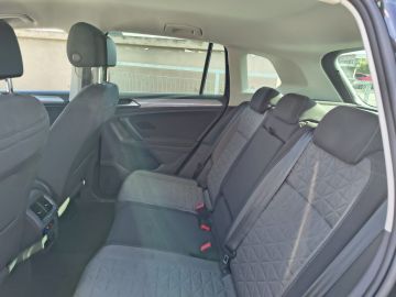 VOLKSWAGEN - Tiguan 2.0 TDI 150 CV SCR DSG 4MOTION Life (18 di 20)