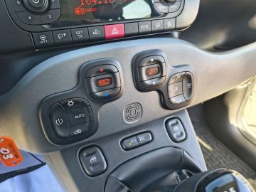 FIAT - Panda 0.9 TwinAir Turbo S&S 4x4 Wild (12 di 19)