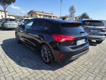 FORD - Focus 1.0 EcoBoost 125 CV 5p. ST-Line (4 di 23)