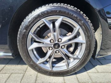 FORD - Focus 1.0 EcoBoost 125 CV 5p. ST-Line (7 di 23)