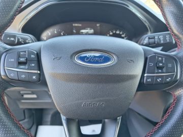 FORD - Focus 1.0 EcoBoost 125 CV 5p. ST-Line (18 di 23)