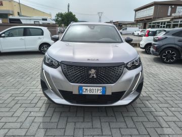 PEUGEOT - 2008 BlueHDi 130 S&S EAT8 Allure (2 di 20)