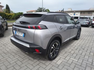 PEUGEOT - 2008 BlueHDi 130 S&S EAT8 Allure (4 di 20)