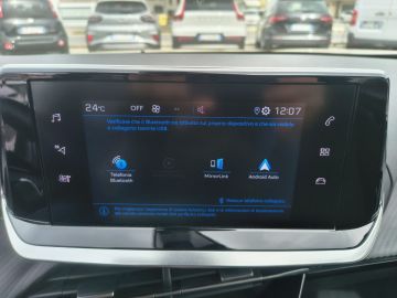 PEUGEOT - 2008 BlueHDi 130 S&S EAT8 Allure (12 di 20)