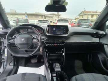 PEUGEOT - 2008 BlueHDi 130 S&S EAT8 Allure (15 di 20)