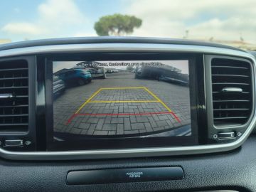 KIA - Sportage 1.6 CRDI 136 CV DCT7 2WD Mild Hybrid Business Class (12 di 21)