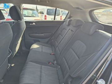 KIA - Sportage 1.6 CRDI 136 CV DCT7 2WD Mild Hybrid Business Class (18 di 21)