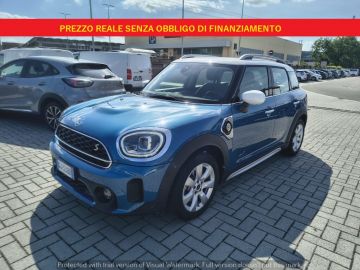MINI - Mini 1.5 Cooper SE Business Countryman ALL4