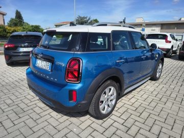 MINI - Mini 1.5 Cooper SE Business Countryman ALL4 (4 di 26)