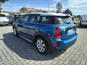 MINI - Mini 1.5 Cooper SE Business Countryman ALL4 (5 di 26)