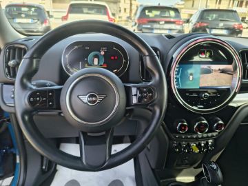 MINI - Mini 1.5 Cooper SE Business Countryman ALL4 (8 di 26)