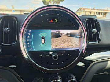 MINI - Mini 1.5 Cooper SE Business Countryman ALL4 (11 di 26)