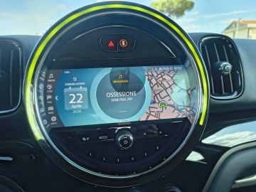 MINI - Mini 1.5 Cooper SE Business Countryman ALL4 (16 di 26)