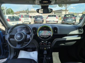 MINI - Mini 1.5 Cooper SE Business Countryman ALL4 (17 di 26)