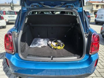 MINI - Mini 1.5 Cooper SE Business Countryman ALL4 (25 di 26)