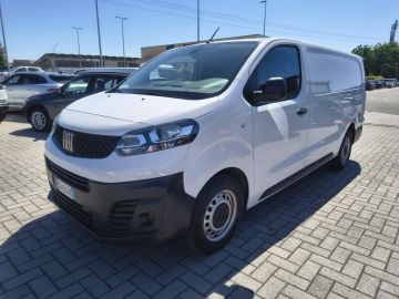 FIAT - Scudo 1.5 BlueHDi 100 CV PL-SL-TN Furgone