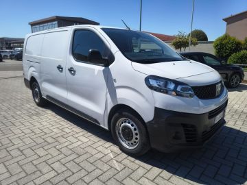 FIAT - Scudo 1.5 BlueHDi 100 CV PL-SL-TN Furgone (3 di 17)