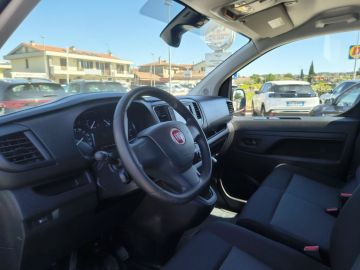 FIAT - Scudo 1.5 BlueHDi 100 CV PL-SL-TN Furgone (4 di 17)